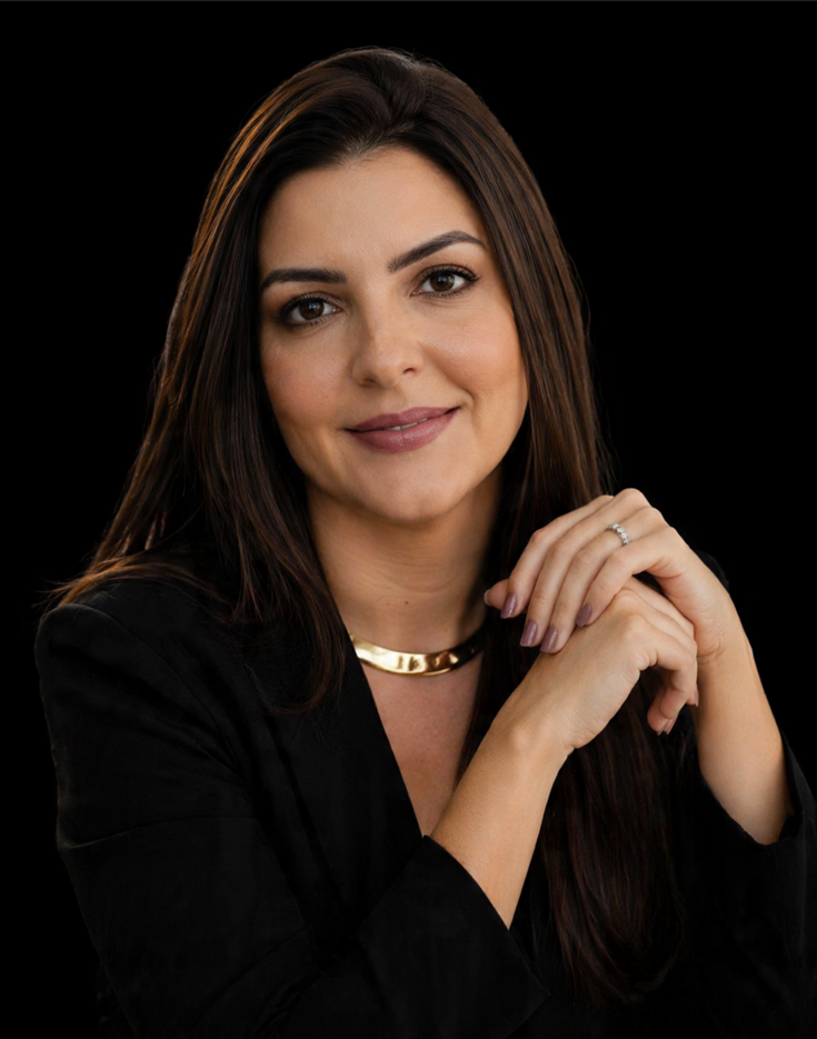 Professora Ana Silva